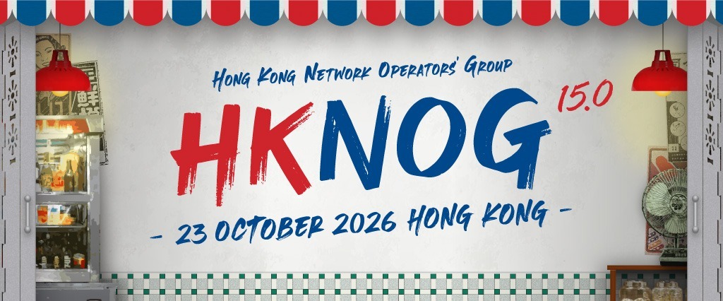 HKNOG 15.0